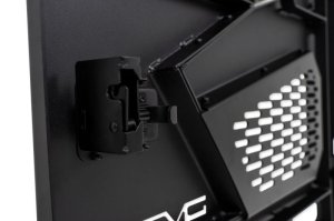 Jeep Wrangler Half Doors - Front - DV8 Offroad - Spec Series - `18-`22